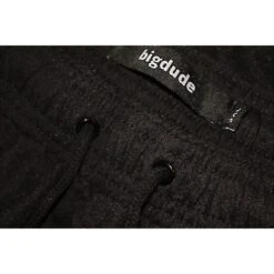 Bigdude Plain Swim Shorts Black 18 Bigdude Plain Swim Shorts Black -Casual Suit For Men Sales Store img 4300 2