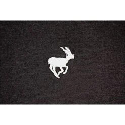 Bigdude Fleece Full Zip Hoody Black -Casual Suit For Men Sales Store img 6335 3