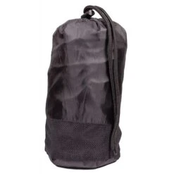 Bigdude Showerproof Packaway Rain Jacket Black -Casual Suit For Men Sales Store img 8058 clipped rev 1