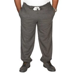 Bigdude Basic Joggers Charcoal -Casual Suit For Men Sales Store img 8862 clipped rev 1