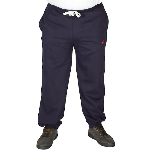 Bigdude Signature Joggers Navy 2 Bigdude Signature Joggers Navy - Image 2