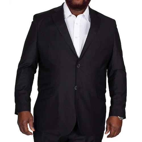 Tooting & Brow Pierlo Suit Black 4 Tooting & Brow Pierlo Suit Black - Image 4