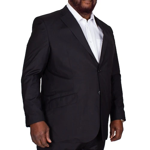 Tooting & Brow Pierlo Jacket Black 3 Tooting & Brow Pierlo Jacket Black - Image 3