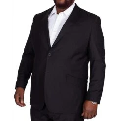 Casual Suit For Men Sales Store 10 Tooting & Brow Pierlo Jacket Black