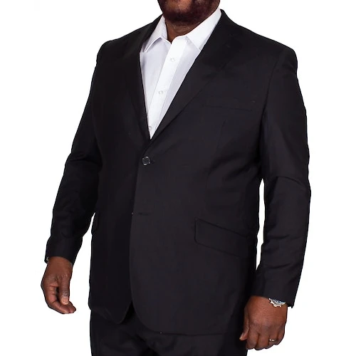 Tooting & Brow Pierlo Jacket Black 1 Tooting & Brow Pierlo Jacket Black