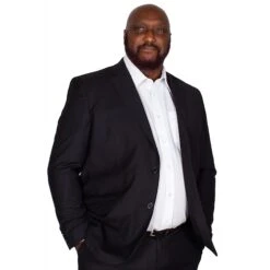 Tooting & Brow Pierlo Jacket Black 10 Tooting & Brow Pierlo Jacket Black -Casual Suit For Men Sales Store img 9387 clipped rev 1