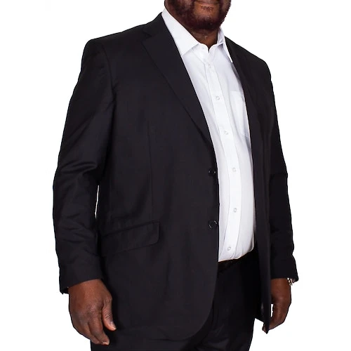 Tooting & Brow Pierlo Jacket Black 6 Tooting & Brow Pierlo Jacket Black - Image 6