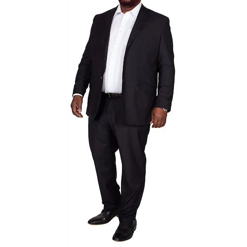 Tooting & Brow Pierlo Suit Black 3 Tooting & Brow Pierlo Suit Black - Image 3