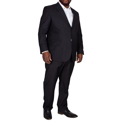 Tooting & Brow Pierlo Suit Black 2 Tooting & Brow Pierlo Suit Black - Image 2