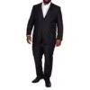 Tooting & Brow Pierlo Suit Black