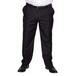 Tooting & Brow Pierlo Trousers Black 6 Tooting & Brow Pierlo Trousers Black -Casual Suit For Men Sales Store img 9400 clipped rev 1