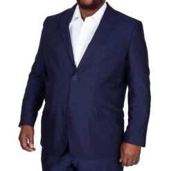 Tooting & Brow Pierlo Jacket Navy 8 Tooting & Brow Pierlo Jacket Navy -Casual Suit For Men Sales Store img 9427 clipped rev 1