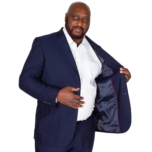 Tooting & Brow Pierlo Jacket Navy 5 Tooting & Brow Pierlo Jacket Navy - Image 5