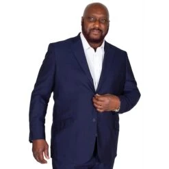 Tooting & Brow Pierlo Jacket Navy 9 Tooting & Brow Pierlo Jacket Navy -Casual Suit For Men Sales Store img 9434 clipped rev 1