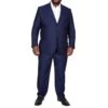 Tooting & Brow Pierlo Suit Navy