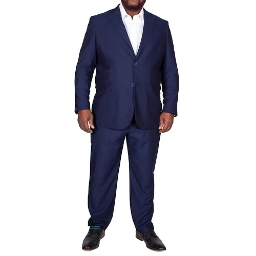 Tooting & Brow Pierlo Suit Navy 1 Tooting & Brow Pierlo Suit Navy