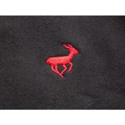 Bigdude Funnel Neck Full Zip Sweatshirt Black 9 Bigdude Funnel Neck Full Zip Sweatshirt Black -Casual Suit For Men Sales Store img 9585