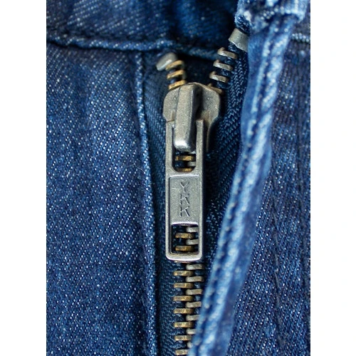 Bigdude Whispering Stretch Jeans Mid Wash 4 Bigdude Whispering Stretch Jeans Mid Wash - Image 4