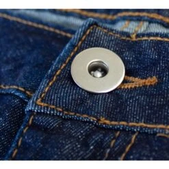 Bigdude Whispering Stretch Jeans Dark Wash -Casual Suit For Men Sales Store img 9832 2