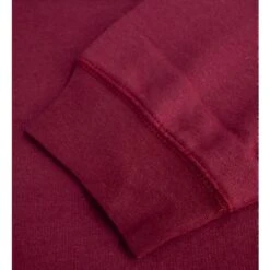 Bigdude Signature Jumper Burgundy -Casual Suit For Men Sales Store img 9833