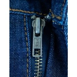 Bigdude Whispering Stretch Jeans Dark Wash -Casual Suit For Men Sales Store img 9840 2