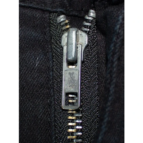 Bigdude Whispering Stretch Jeans Black Wash 5 Bigdude Whispering Stretch Jeans Black Wash - Image 5