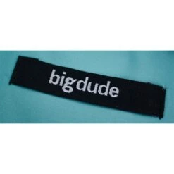 Bigdude Classic Short Sleeve Poplin Shirt Green -Casual Suit For Men Sales Store img 9942 3