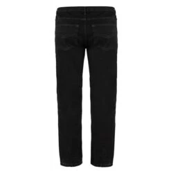 Bigdude Regular Fit Jeans Black 11 Bigdude Regular Fit Jeans Black -Casual Suit For Men Sales Store jeans 5 back