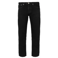 Bigdude Regular Fit Jeans Black 10 Bigdude Regular Fit Jeans Black -Casual Suit For Men Sales Store jeans 5 front