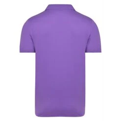Bigdude Jersey Polo Shirt With Pocket Purple -Casual Suit For Men Sales Store jersey polo shirt w pocket purple 3