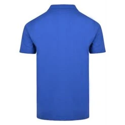 Bigdude Jersey Polo Shirt With Pocket Royal Blue -Casual Suit For Men Sales Store jersey polo shirt w pocket royal 3