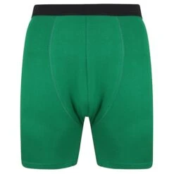 Bigdude 4 Pack Jersey Knitted Boxer Shorts Assorted 18 Bigdude 4 Pack Jersey Knitted Boxer Shorts Assorted -Casual Suit For Men Sales Store m30a1308