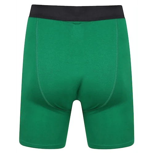 Bigdude 4 Pack Jersey Knitted Boxer Shorts Assorted 10 Bigdude 4 Pack Jersey Knitted Boxer Shorts Assorted - Image 10