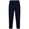 Bigdude Water Repellent Walking Pants Navy