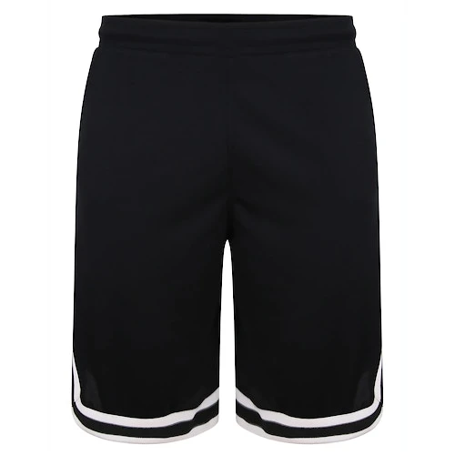 Bigdude Performance Shorts Black 1 Bigdude Performance Shorts Black