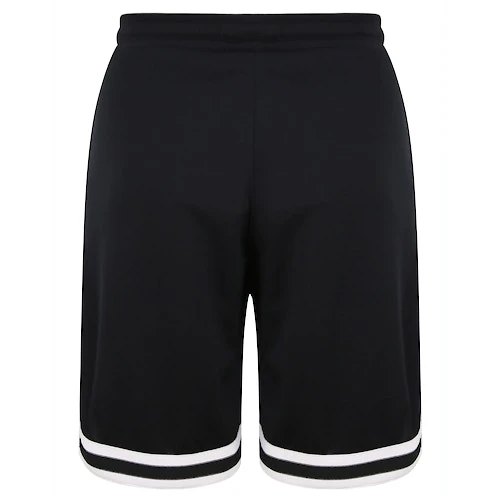 Bigdude Performance Shorts Black 2 Bigdude Performance Shorts Black - Image 2