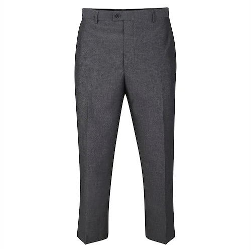 Tooting & Brow Pierlo Suit Charcoal 4 Tooting & Brow Pierlo Suit Charcoal - Image 4