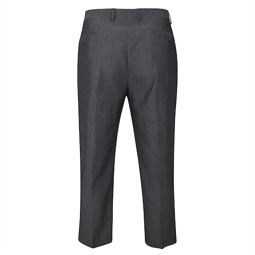 Tooting & Brow Pierlo Suit Charcoal 5 Tooting & Brow Pierlo Suit Charcoal - Image 5