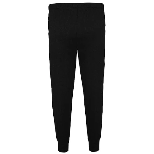 Bigdude Thermal Long Johns Black 2 Bigdude Thermal Long Johns Black - Image 2